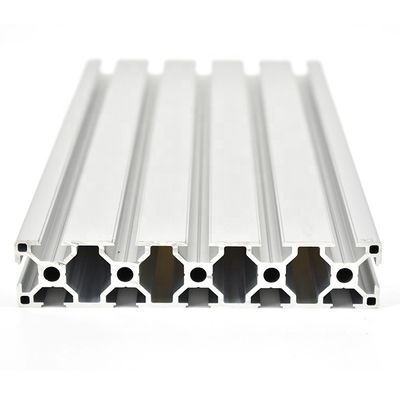 30150 V Slot Aluminum Extrusion