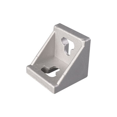 Shcommon Aluminium Angle Brackets