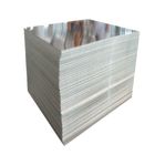 Building Smooth Natural silver 150mm 6061 Aluminum Sheet