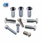 Collated Drywall Screws M8 M10 M12 M16 M24 T Screw Bolts Fastener