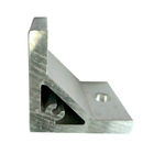 MV Corner Angle Bracket Aluminium Profile Accessories