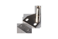 MV-NQBS Aluminium Profile Accessories