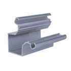 Customization Anodized 6063 T5 CNC Aluminium Profile