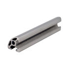 CNC Machined 5052 Industrial Aluminium Profile Annealing Treatment