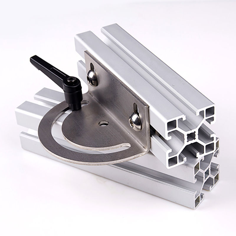 MV-FPC-40 Adjustable Aluminium Extrusion Connectors