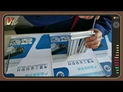 V slot aluminum profile for 3D printer