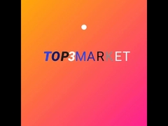 PE end cover caps for aluminum profile covering