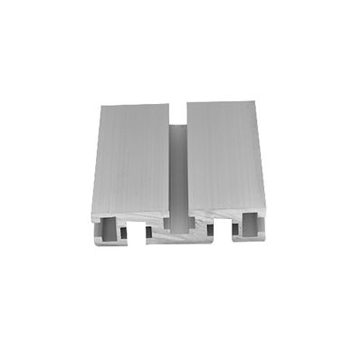 40x80 Extrusion Aluminium Profile