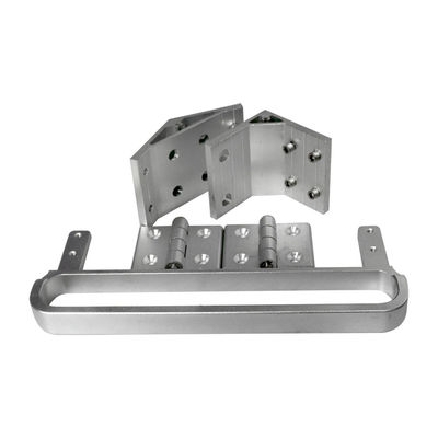 MV-NQBS Aluminium Profile Accessories
