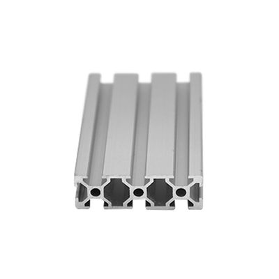 MV-6-2060 Industrial Aluminium Profile