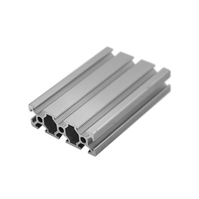 MV-6-2060 Industrial Aluminium Profile
