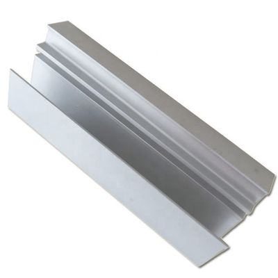 Industrial 20 Series 6063 T5 6m Square Aluminium Extrusion