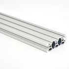 2060 Extrusion T - Slot industrial Aluminum Profile in stock material