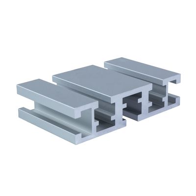 40x80 Extrusion Aluminium Profile