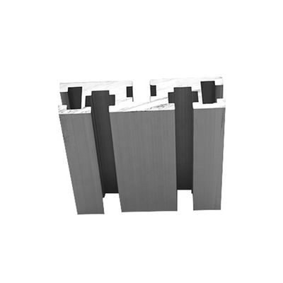 40x80 Extrusion Aluminium Profile