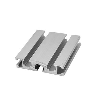 40x80 Extrusion Aluminium Profile