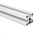 MV-10-4545 6063 T5 1.9kgs/m Industrial Aluminium Profile