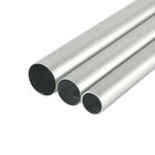 3003 5052 6061 6463 Round anodizing Aluminum Extrusion Tube