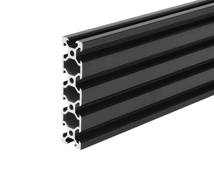 20X20 V Slot Aluminium Profile