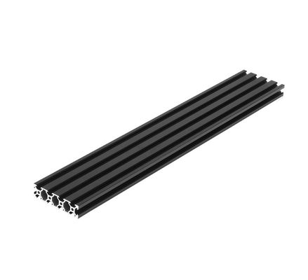 6063 V Slot Aluminum Extrusion