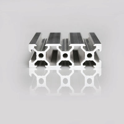 6063 V Slot Aluminum Extrusion