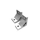 MV Corner Angle Bracket Aluminium Profile Accessories