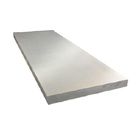 Bright Customized 6000 Series 6061 Aluminum Sheet for parts