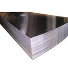 Silvery Decorative 5052 5083 3005 8011 3003 Aluminum Plate